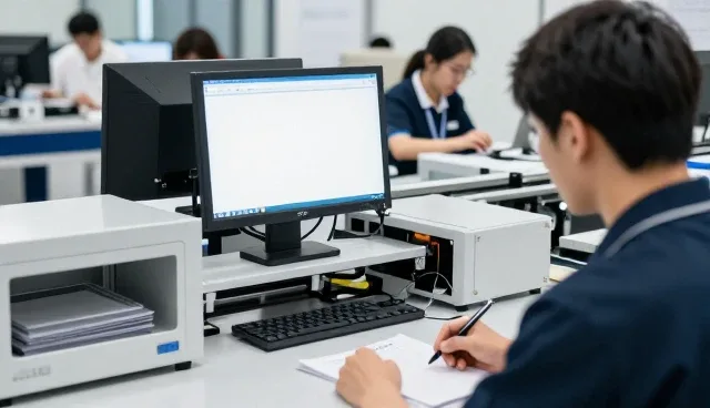 陕西旭阳辉盛科技有限公司