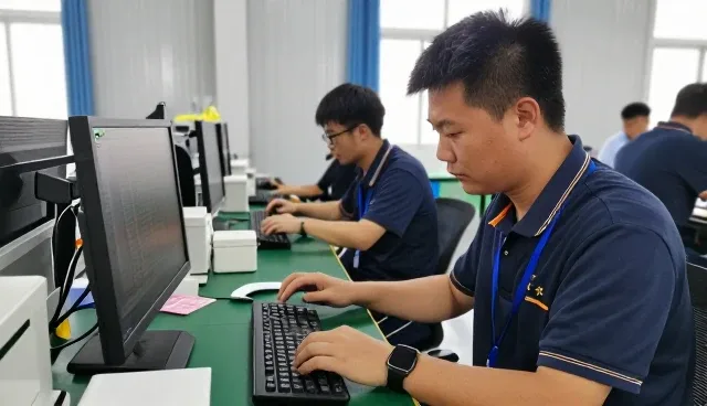技术服务满足复杂环境应用需求