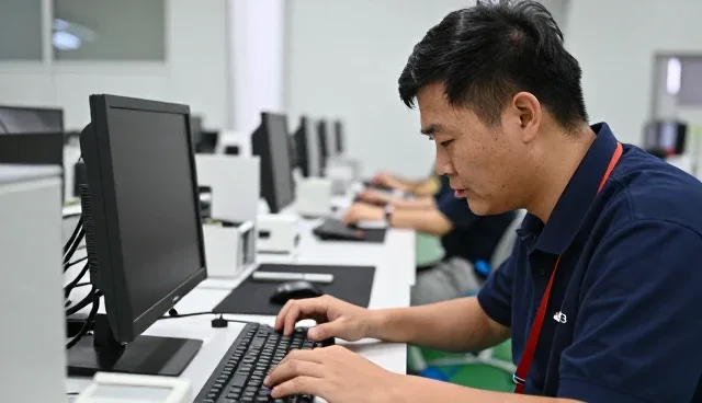 社区服务站变化带来的技术服务需求